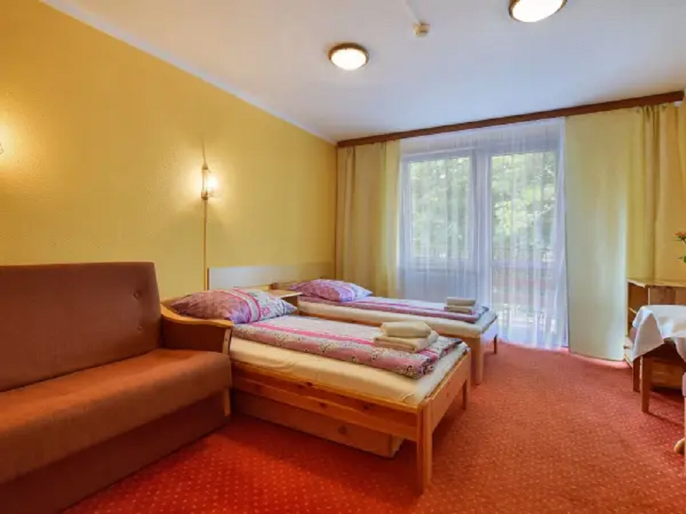 Pensjonat Bankowy #5