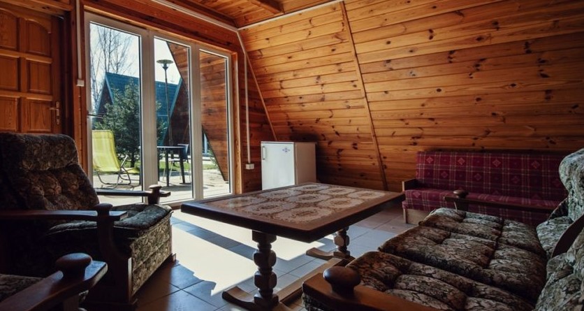 Domki Świtezianka #2