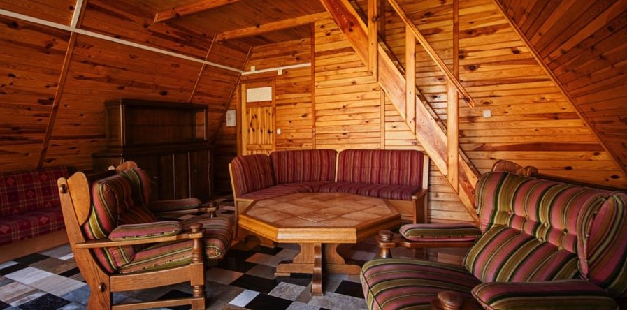 Domki Świtezianka #3