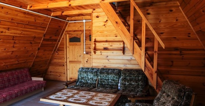 Domki Świtezianka #4