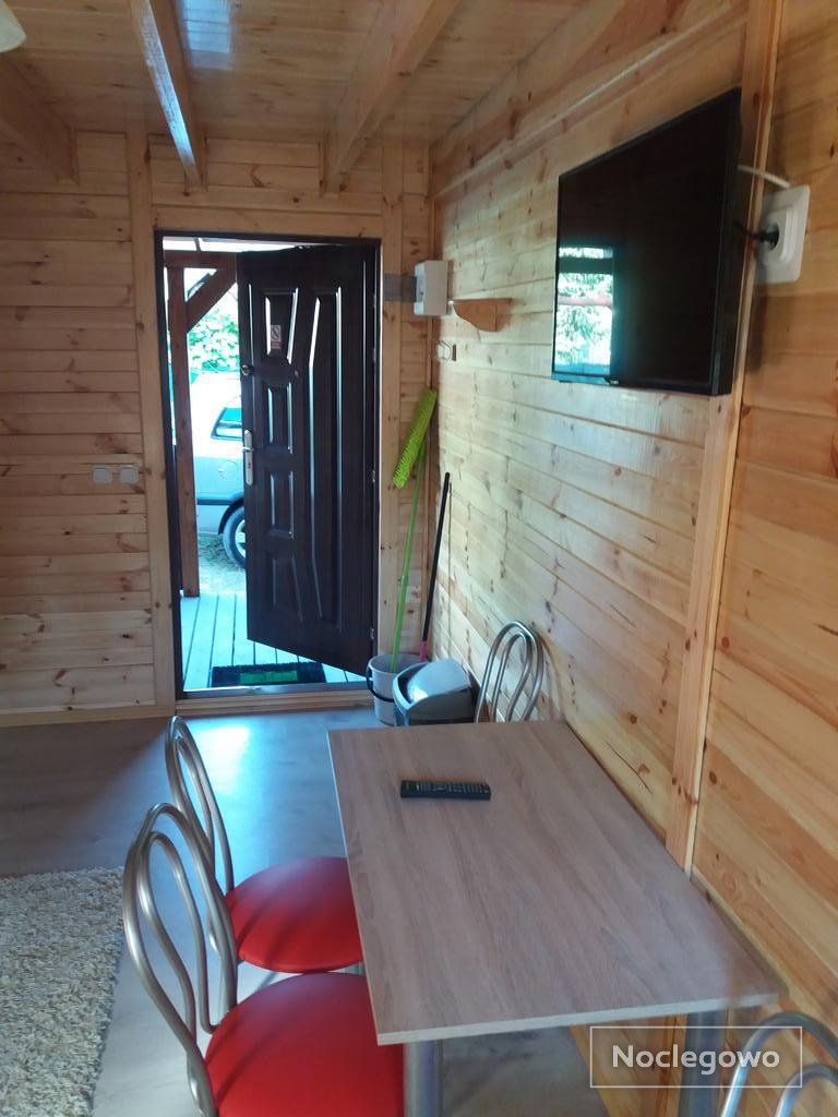 Domki Summit House #2