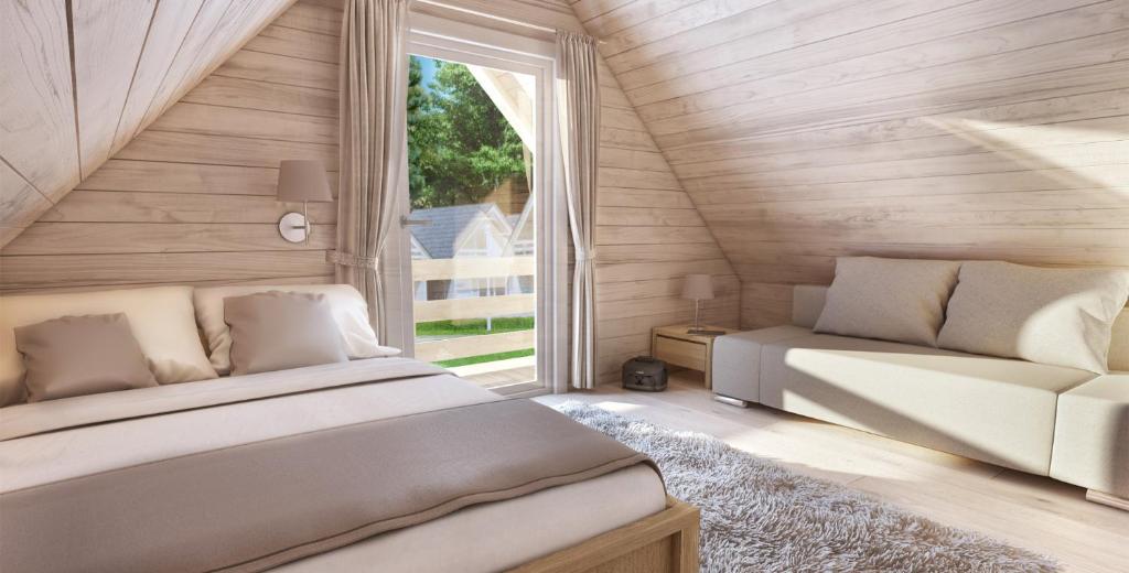 Hotel Holiday Park & Resort #4