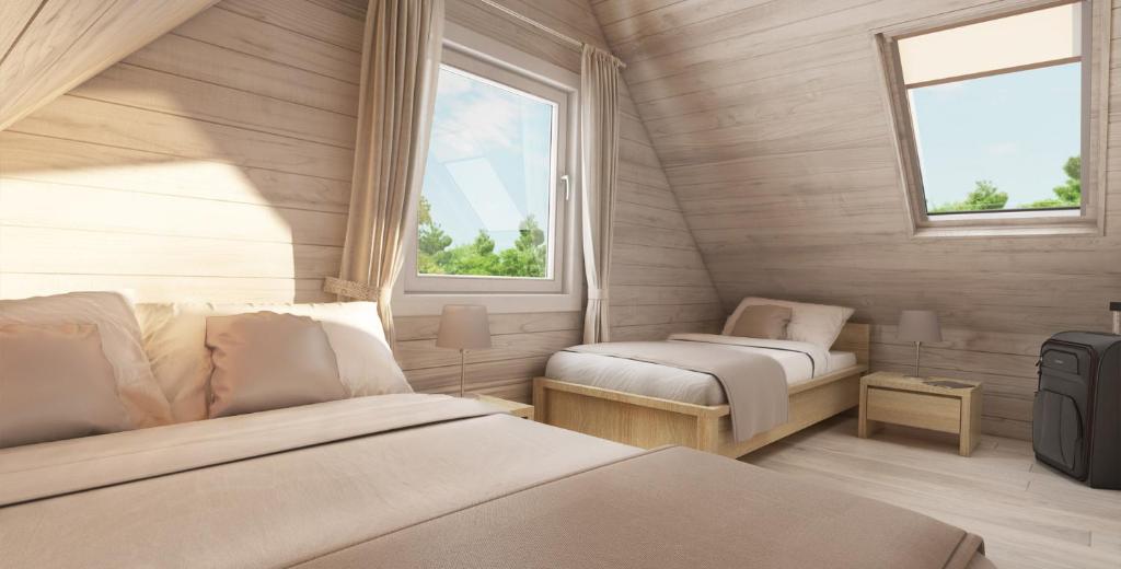 Hotel Holiday Park & Resort #5