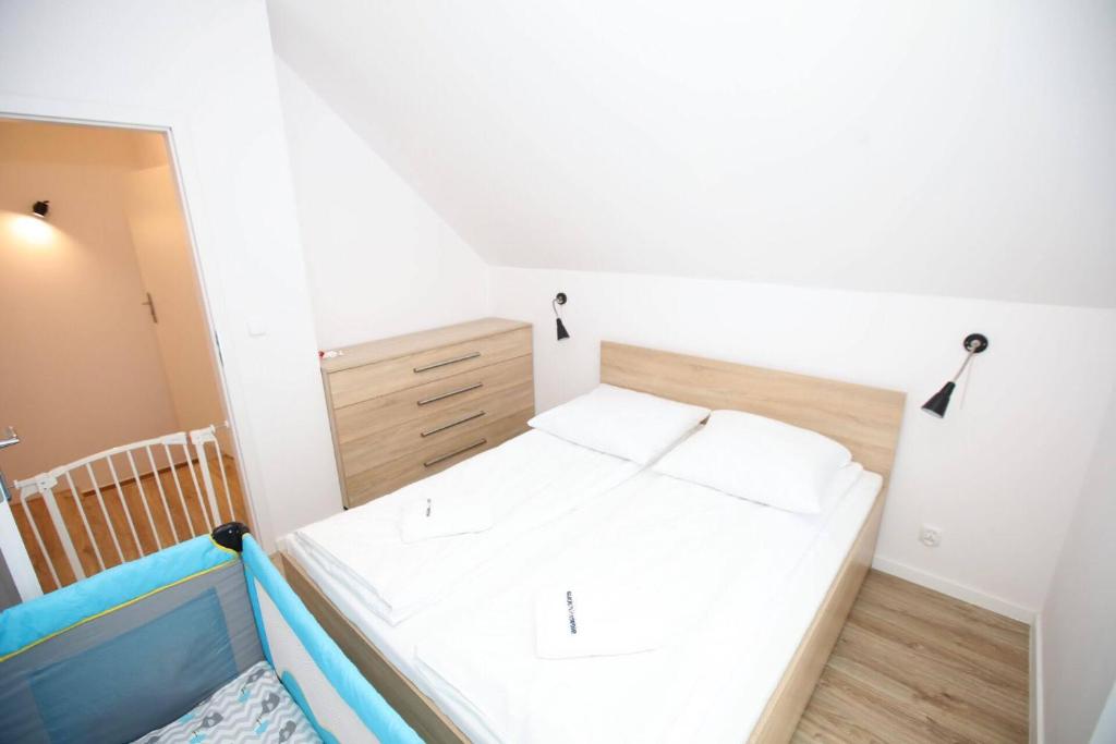 Apartamenty Statki Na Niebie #3