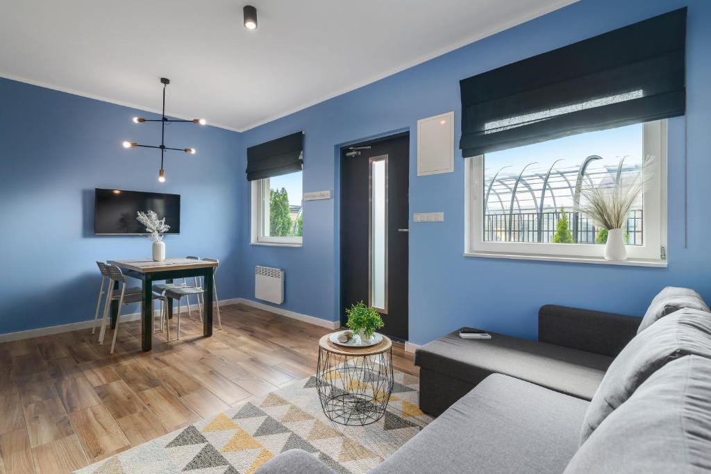 Apartamenty Statki Na Niebie #4