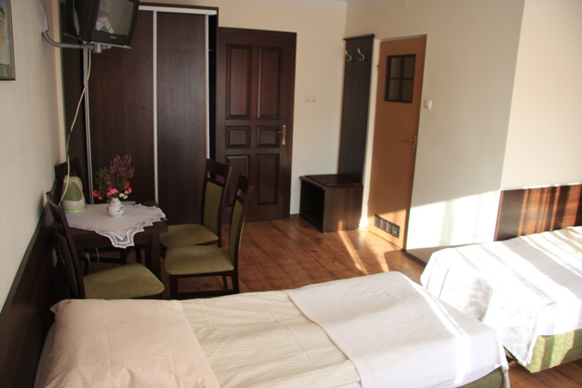 Apartamenty Słowińska Perła #2