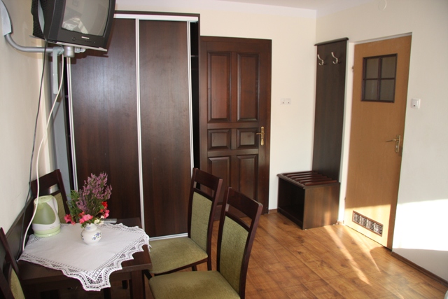 Apartamenty Słowińska Perła #3