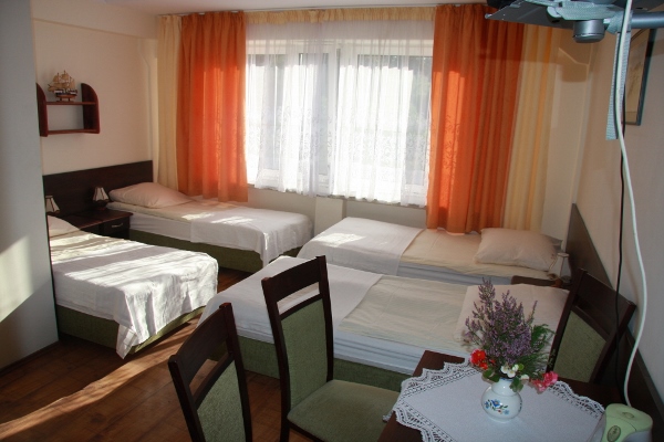 Apartamenty Słowińska Perła #4