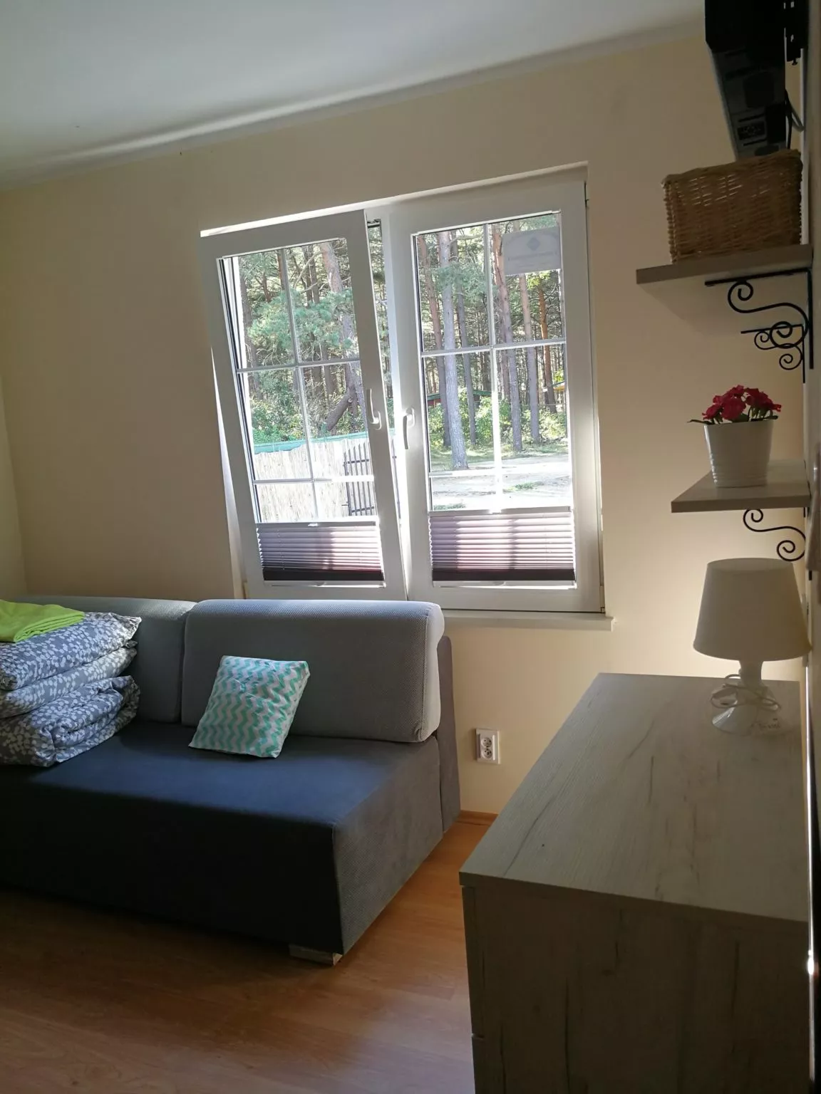 Domki pod Szyszką #2