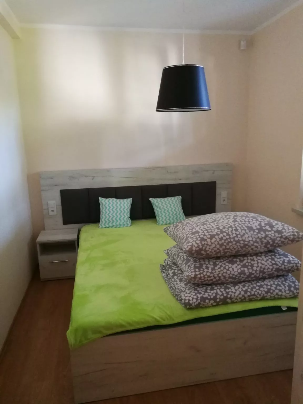 Domki pod Szyszką #3