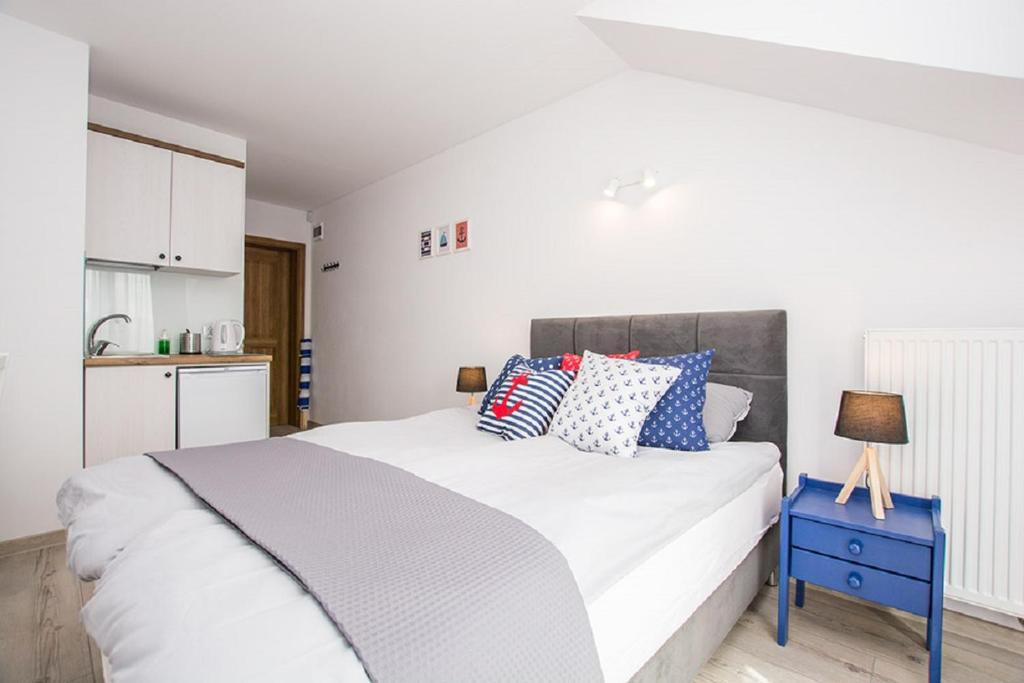 Apartamenty Pod Żaglami #3