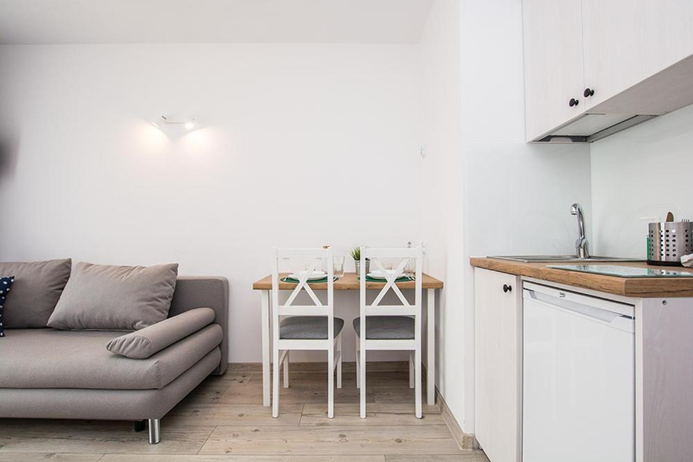 Apartamenty Pod Żaglami #4