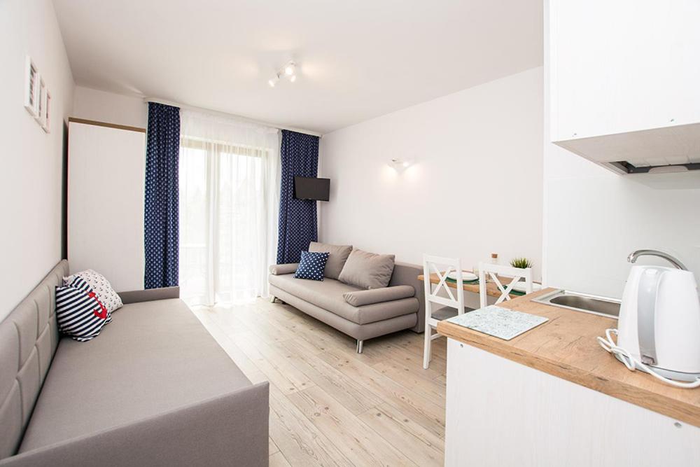 Apartamenty Pod Żaglami #5