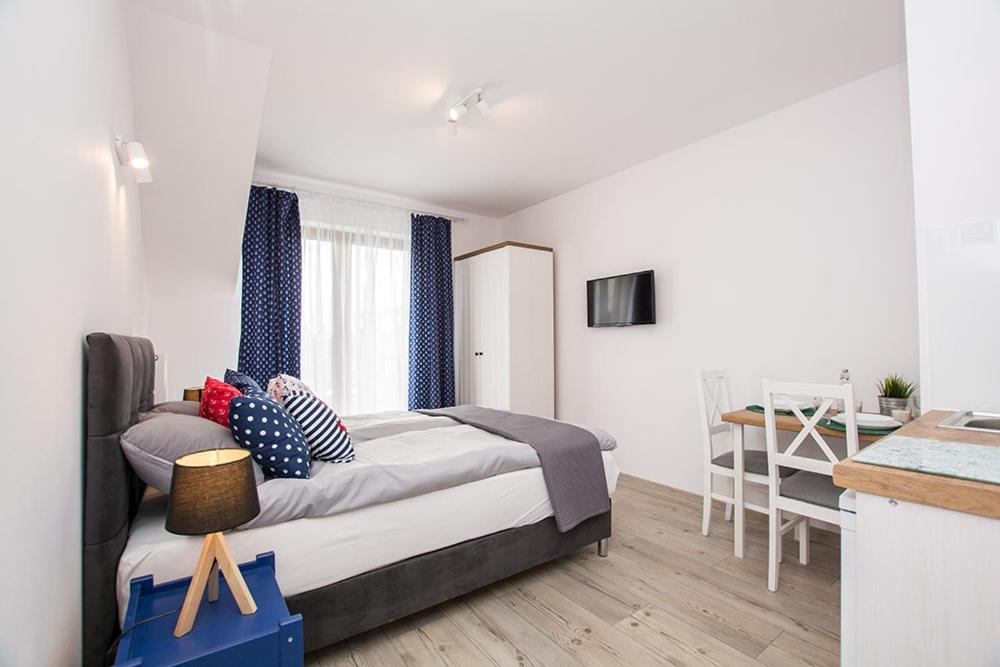 Apartamenty Pod Żaglami #6