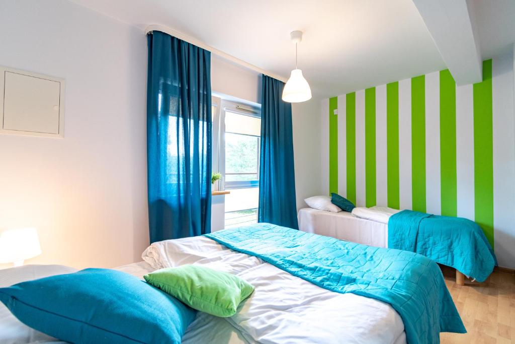 Apartamenty Jeanette #2