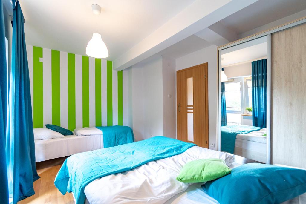 Apartamenty Jeanette #3