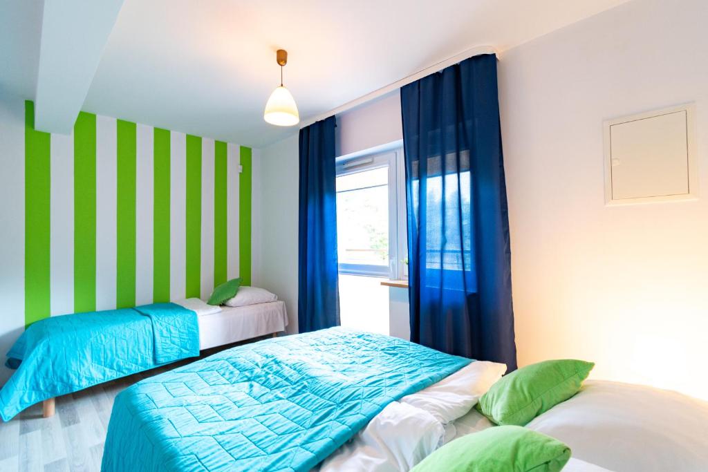 Apartamenty Jeanette #4