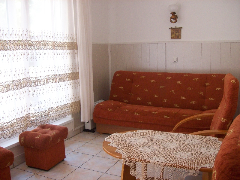 Ośrodek Wypoczynkowy Gaja #2