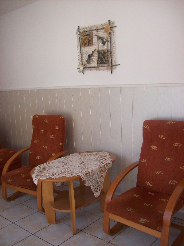 Ośrodek Wypoczynkowy Gaja #3