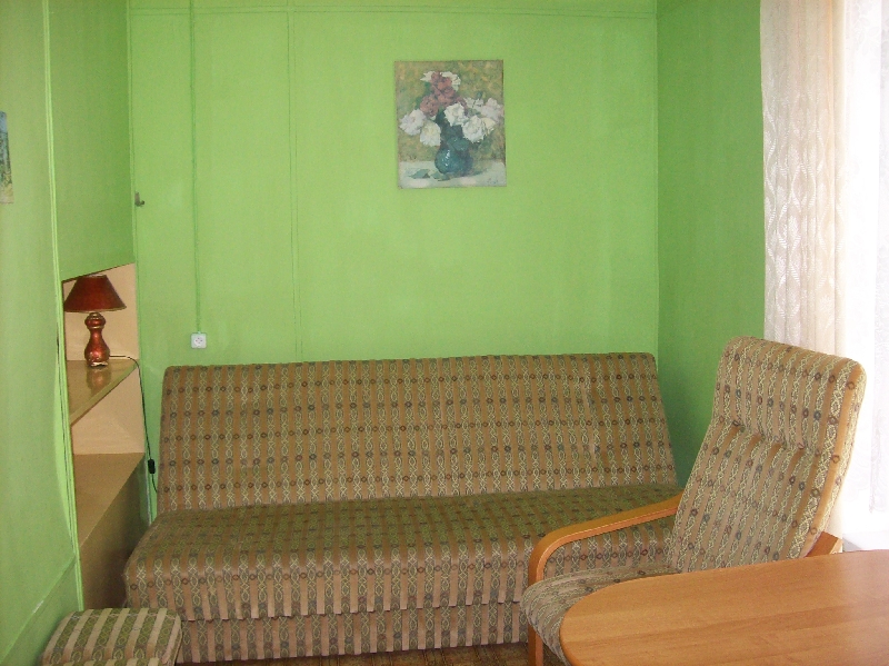 Ośrodek Wypoczynkowy Gaja #4