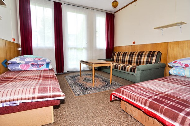 Ośrodek Wczasowy Trojak #2