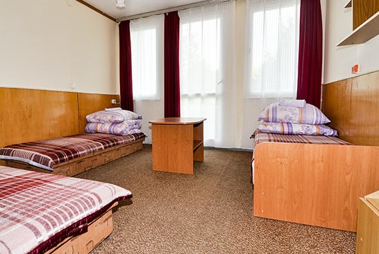 Ośrodek Wczasowy Trojak #3