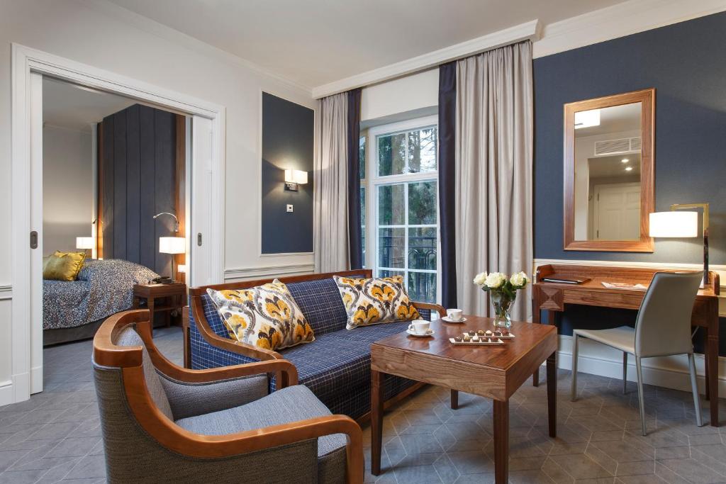 Hotel Dr Irena Eris #4