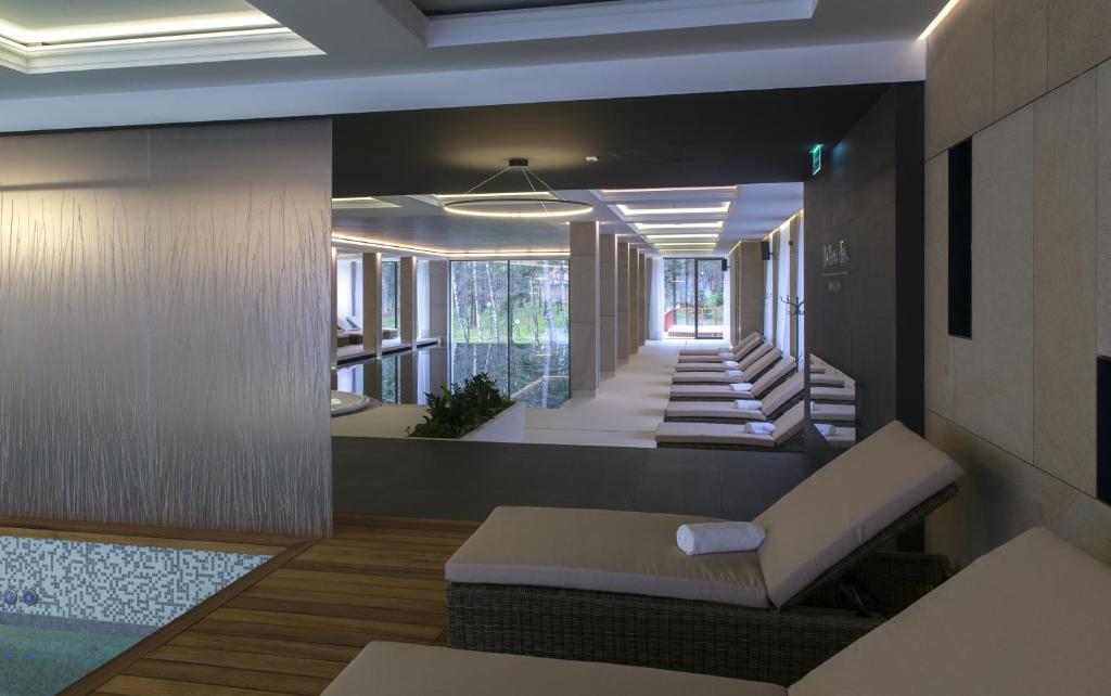 Hotel Dr Irena Eris #5