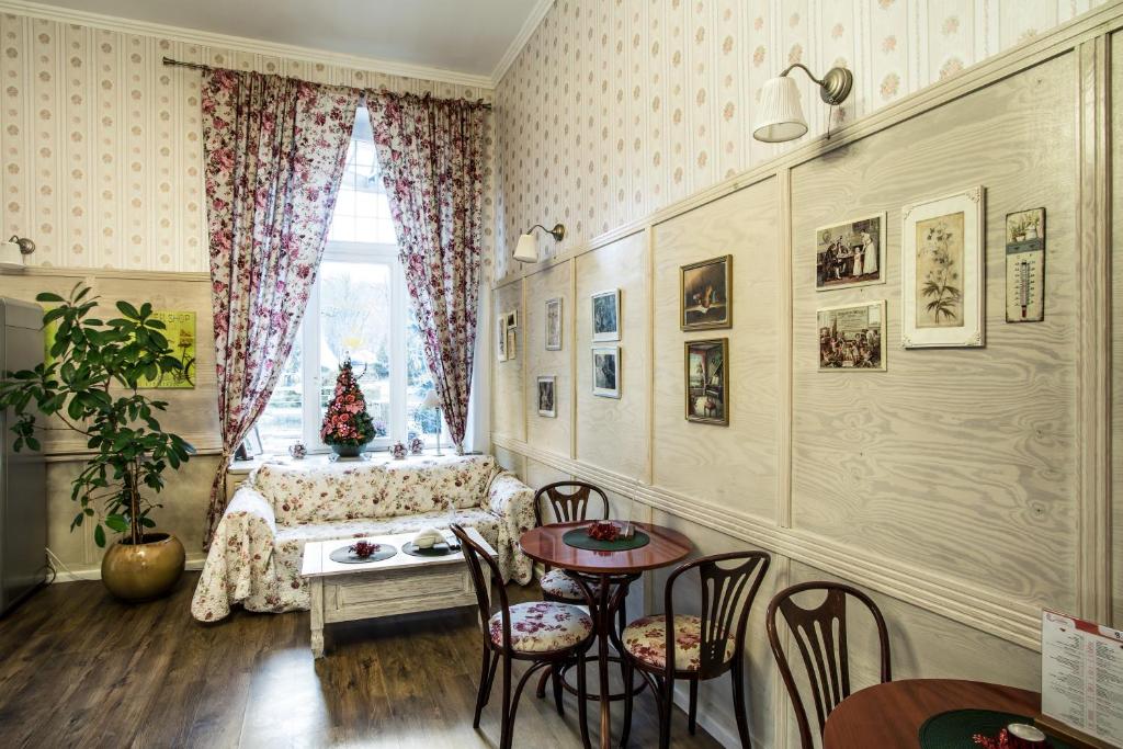 Hotel Wielka Pieniawa #2