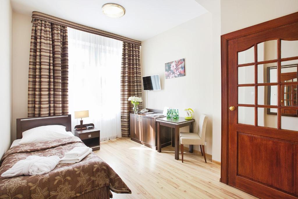 Hotel Wielka Pieniawa #3