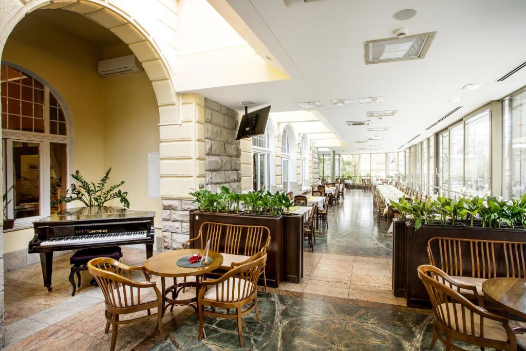 Hotel Wielka Pieniawa #4