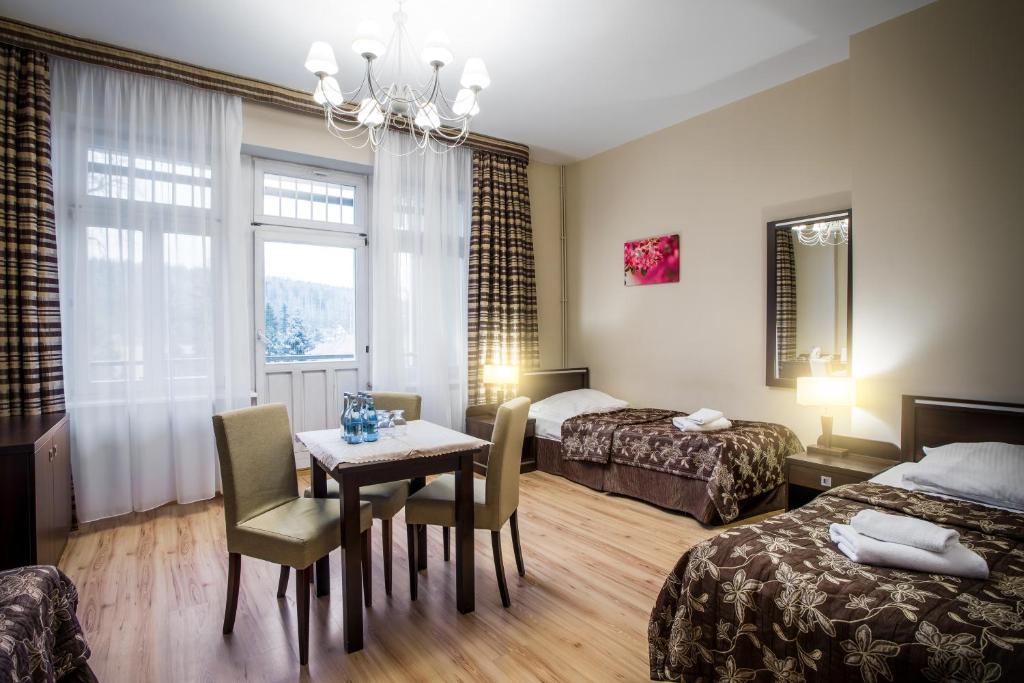 Hotel Wielka Pieniawa #5