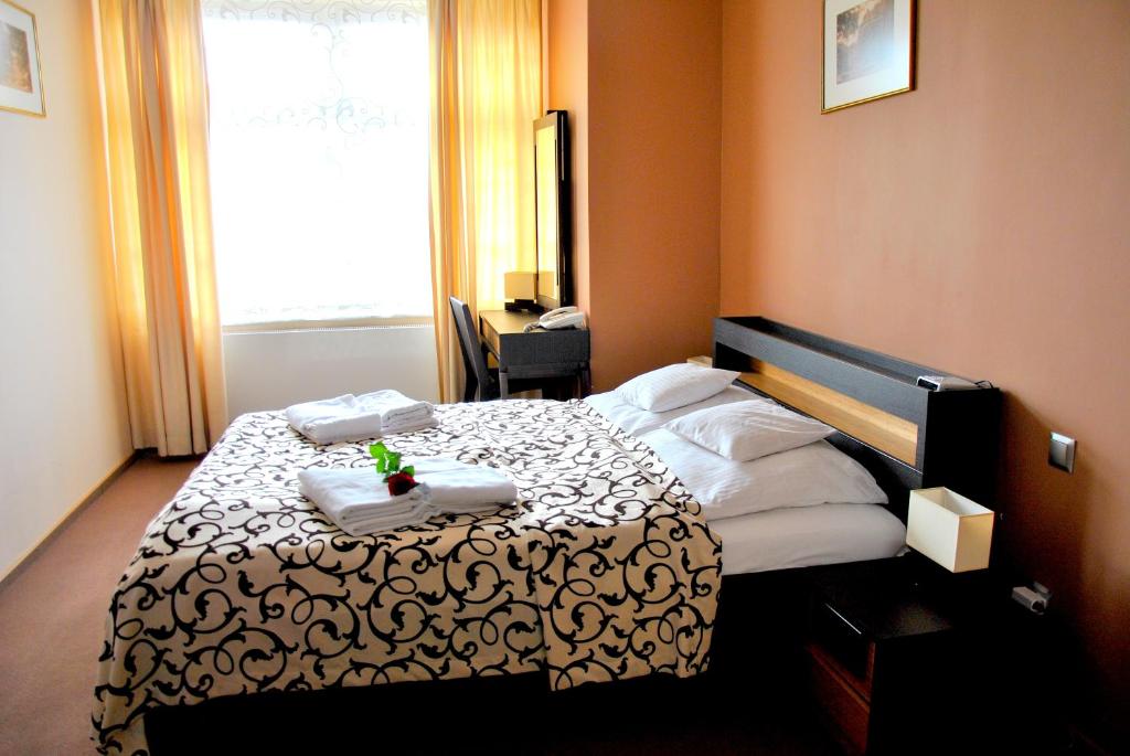 Hotel Wielka Pieniawa #6