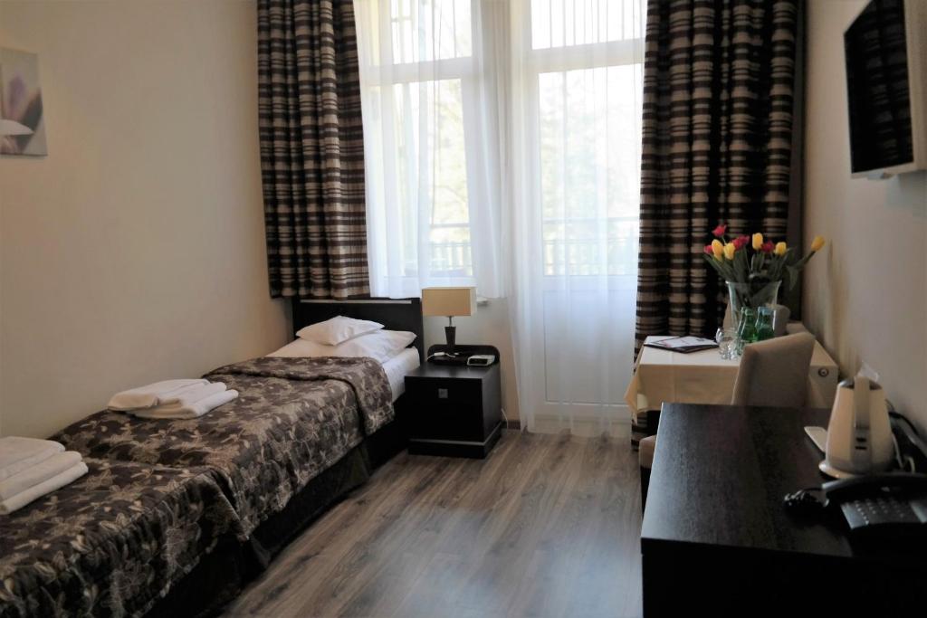 Hotel Wielka Pieniawa #7