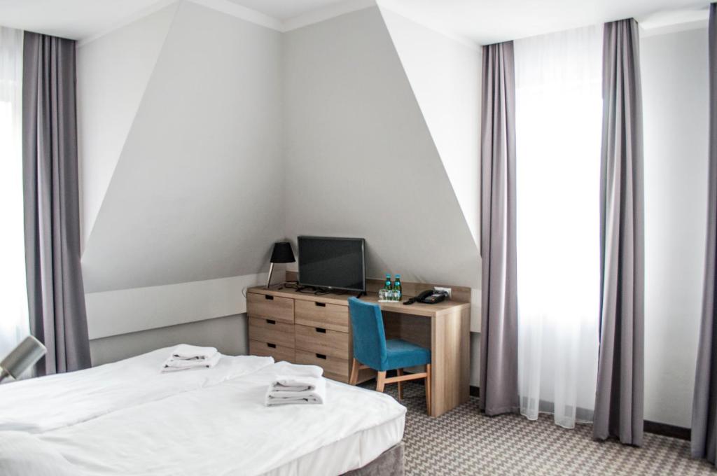 Hotel Medical Sensus #3