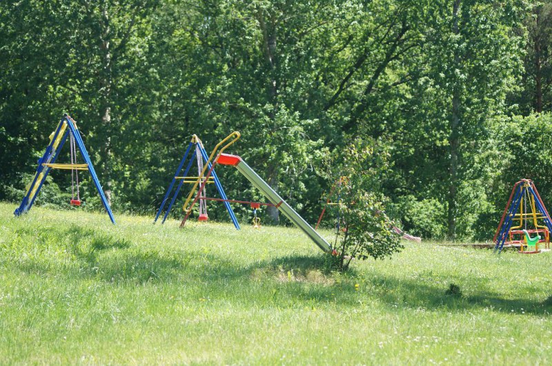 Camping