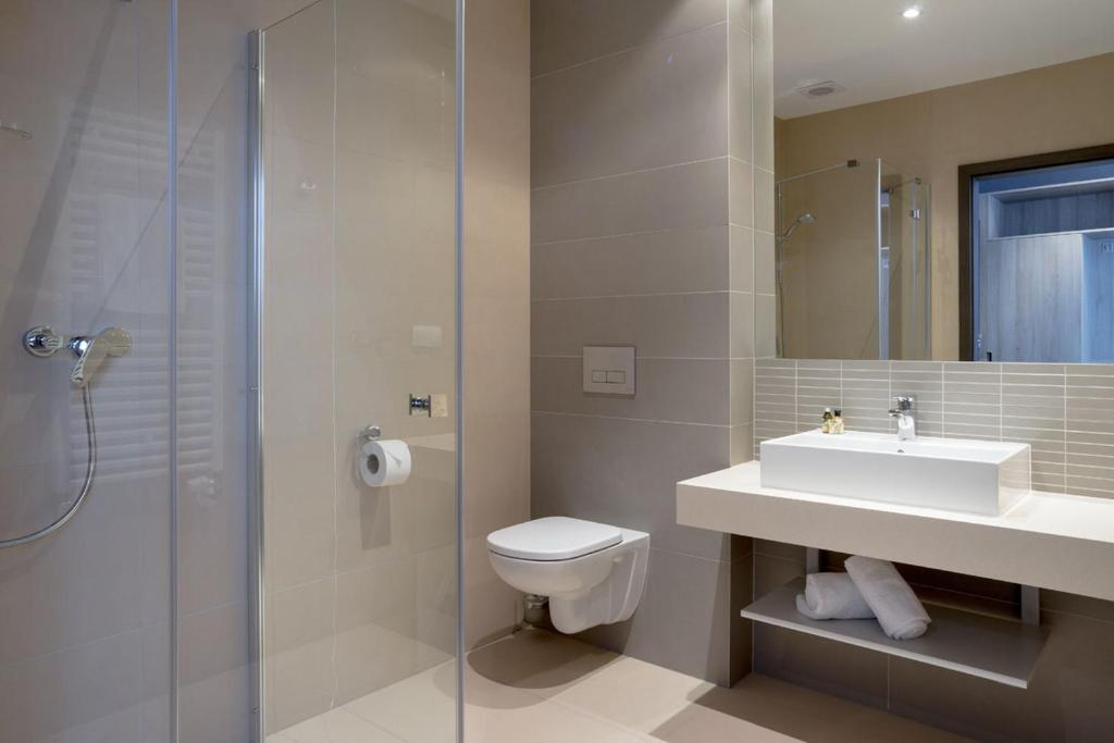 Hotel Medical Sensus #4