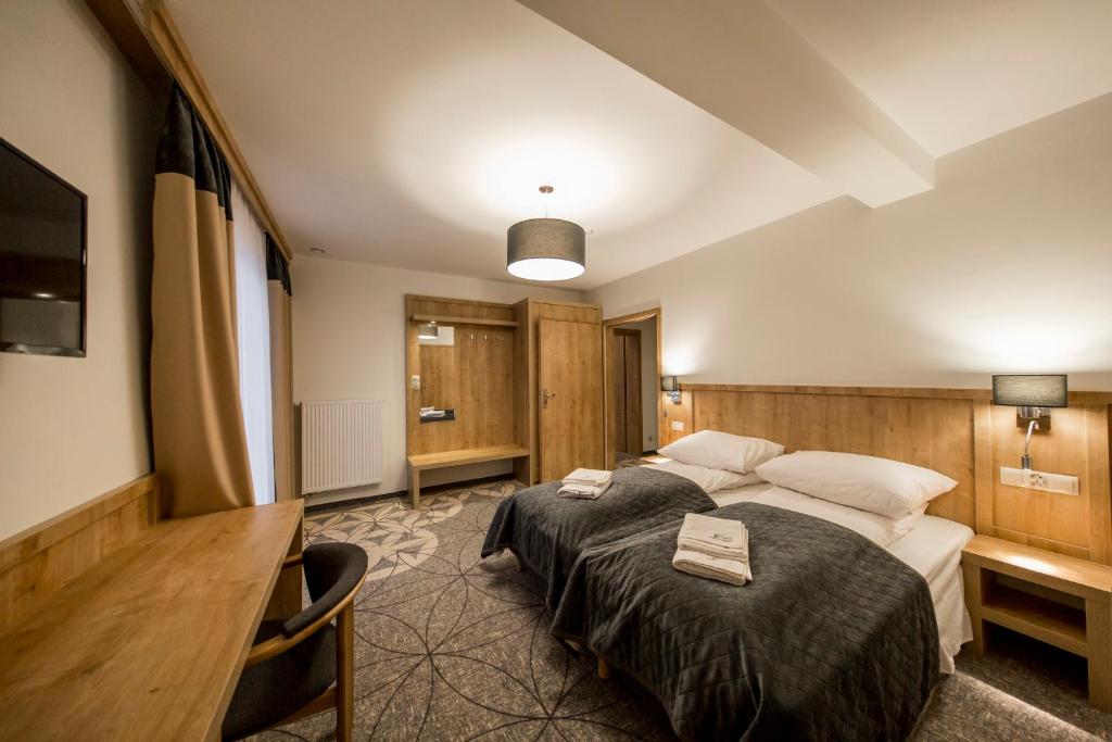 Hotel Grand Stasinda #2