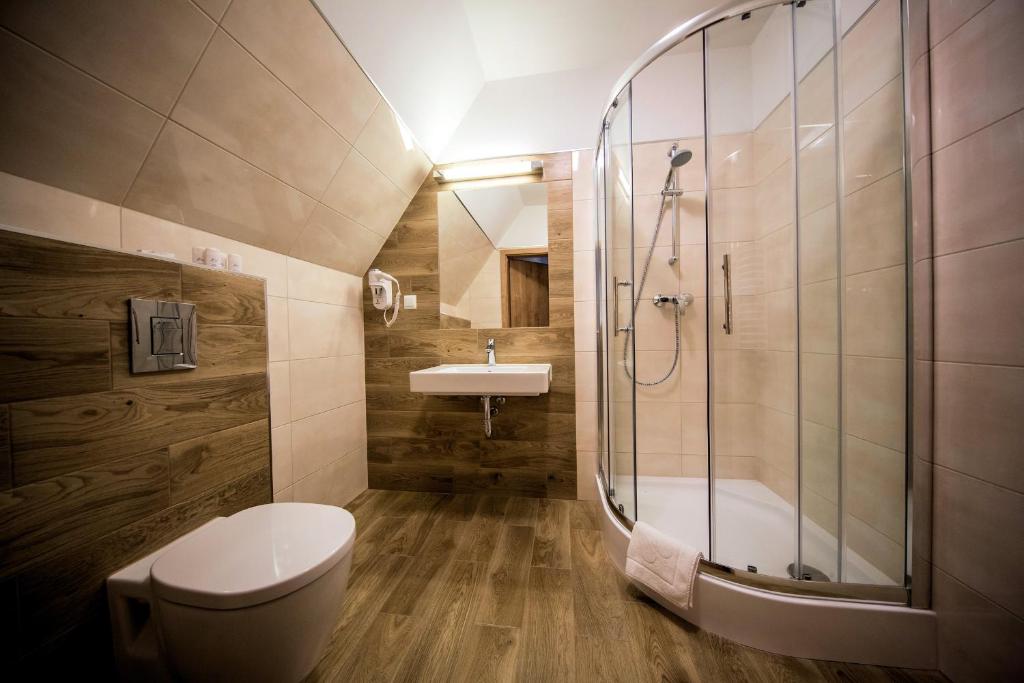 Hotel Grand Stasinda #3