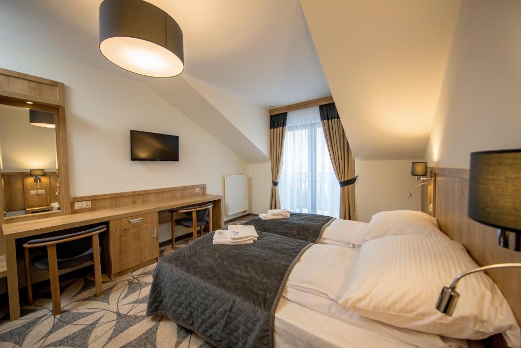 Hotel Grand Stasinda #5