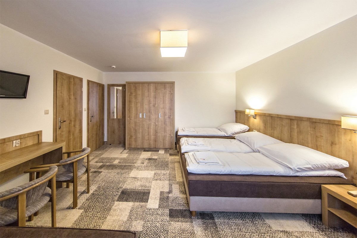 Ośrodek Wypoczynkowy Stasinda #2