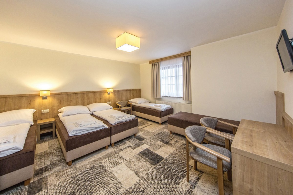 Ośrodek Wypoczynkowy Stasinda #3