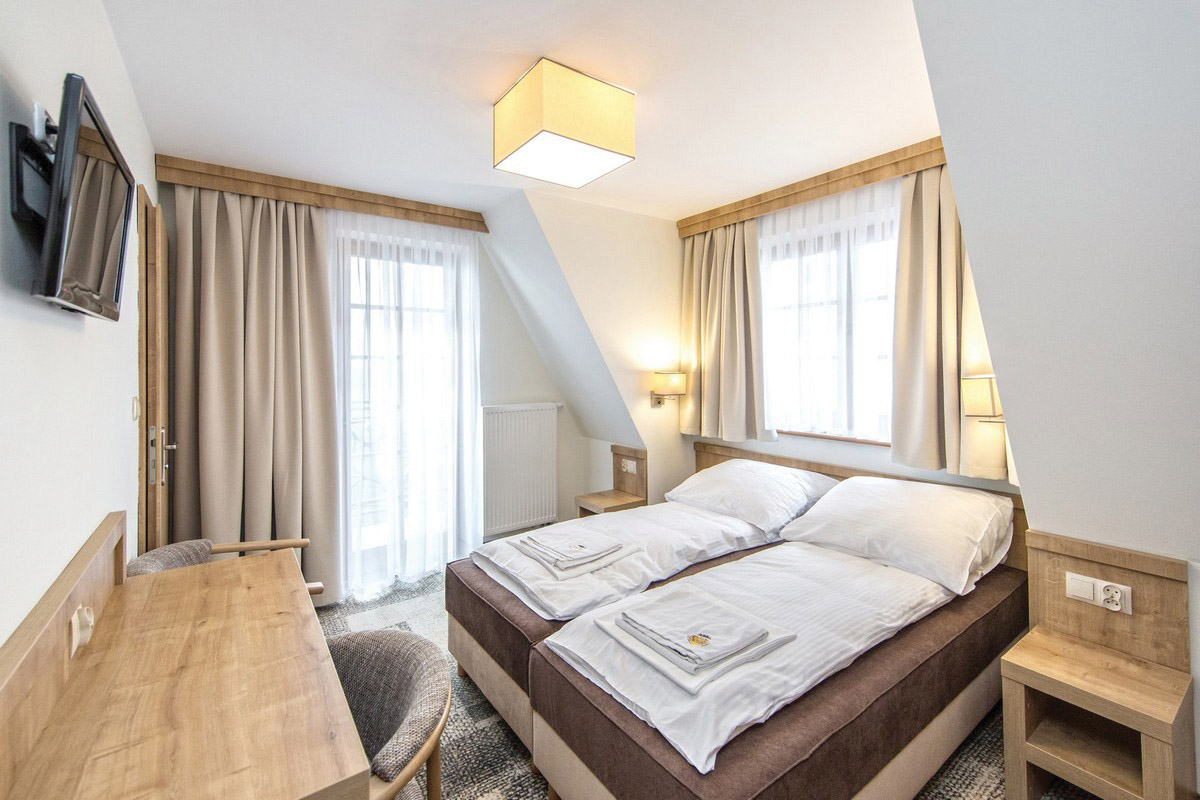 Ośrodek Wypoczynkowy Stasinda #4