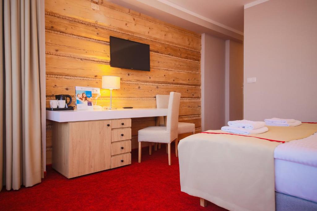 Hotel Nat Bukowina #3