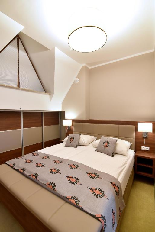 Hotel Nat Bukowina #4