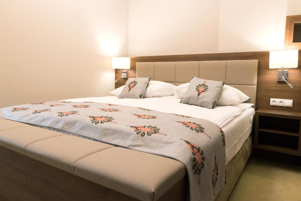 Hotel Nat Bukowina #5