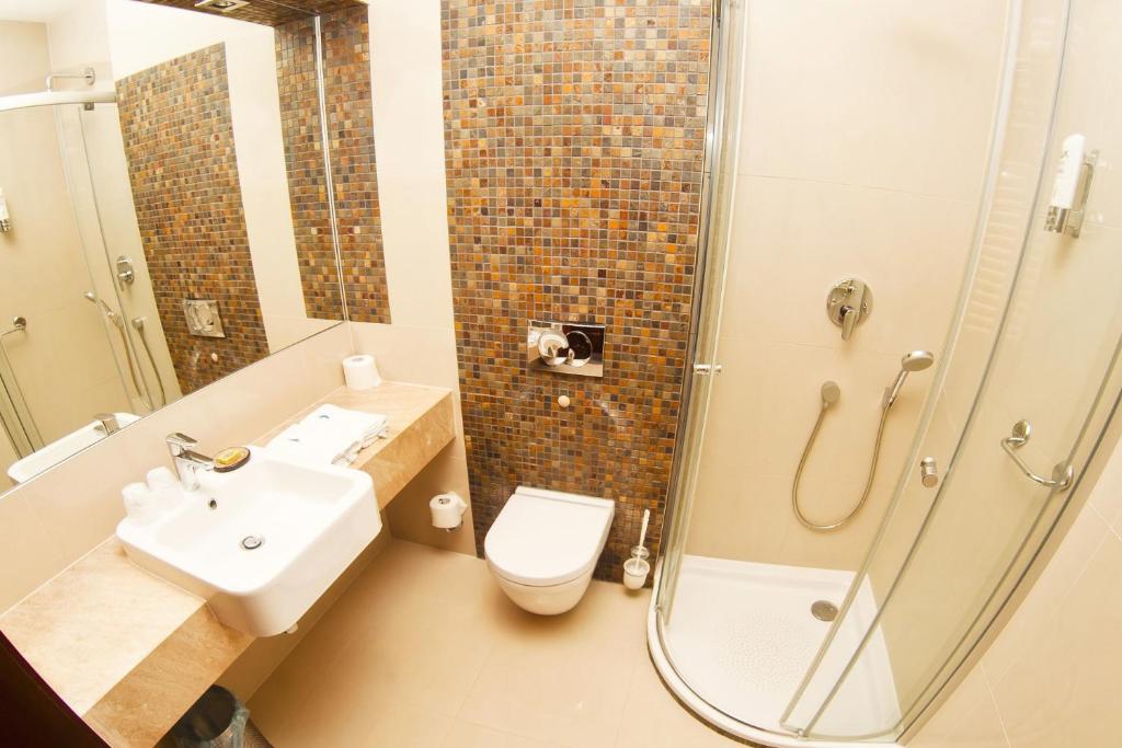 Hotel Stary Dziwnów #3