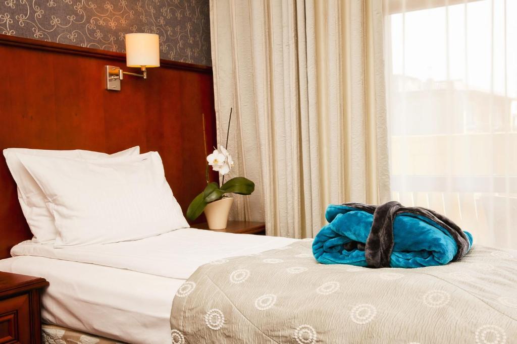 Hotel Stary Dziwnów #4