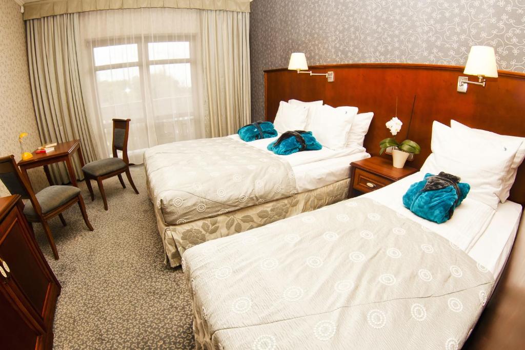 Hotel Stary Dziwnów #5