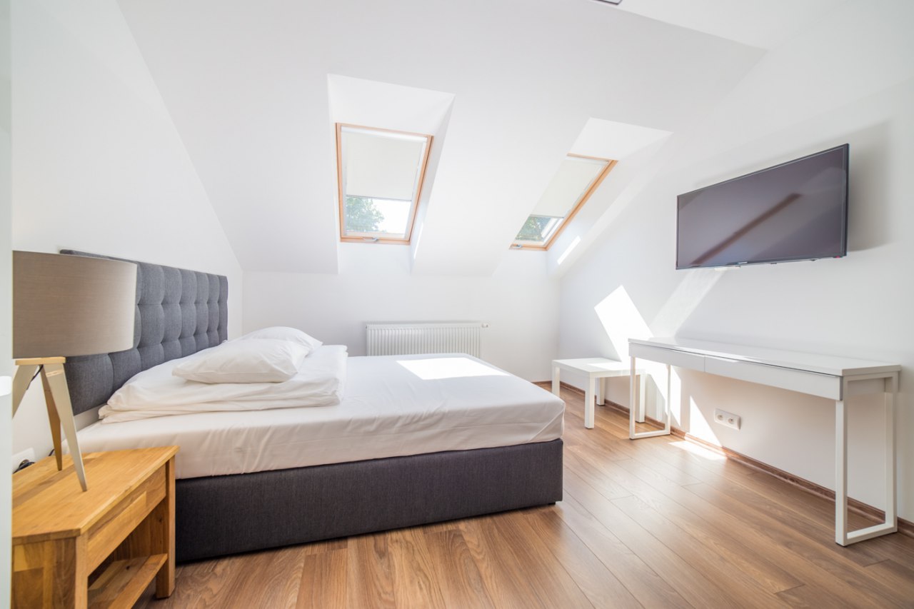 Ośrodek Wypoczynkowy Na Wydmie #3